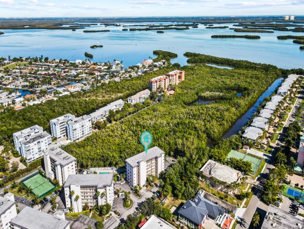 Fort Myers Condo 1019080