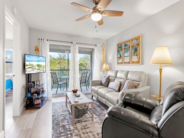 Fort Myers Condo 1019080