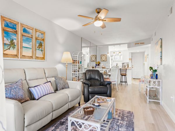Fort Myers Condo 1019080
