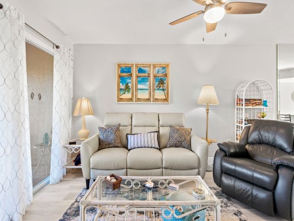 Fort Myers Condo 1019080