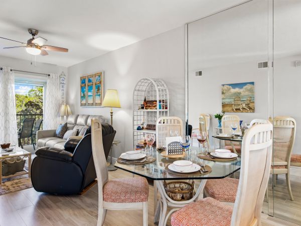 Fort Myers Condo 1019080