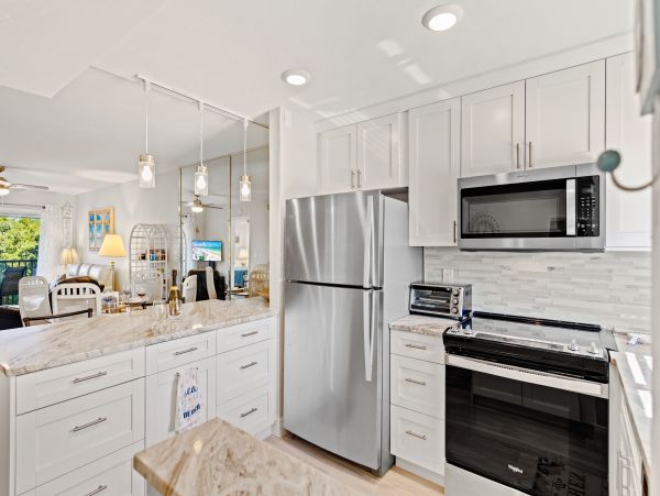 Fort Myers Condo 1019080