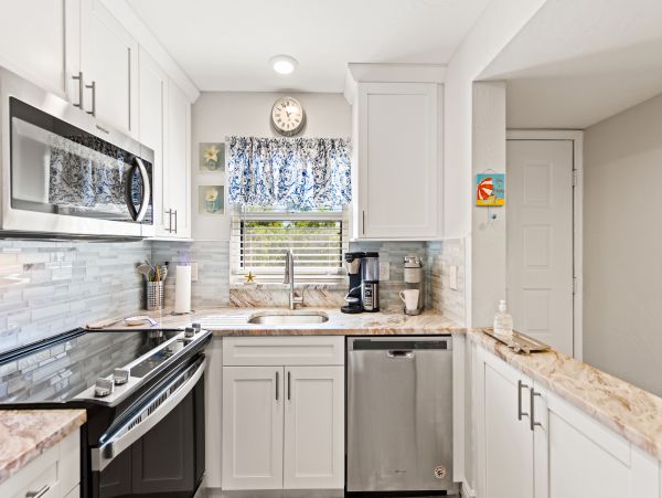 Fort Myers Condo 1019080