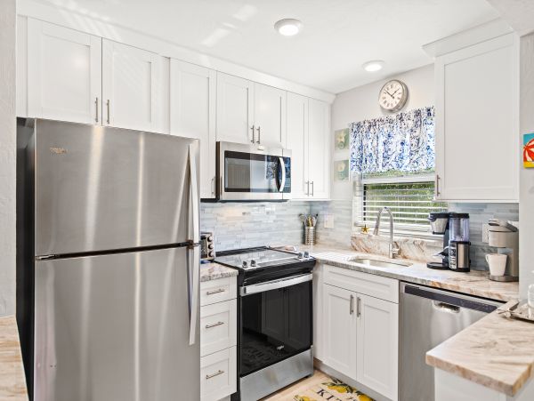 Fort Myers Condo 1019080