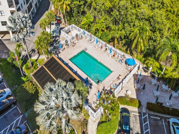 Fort Myers Condo 1019080