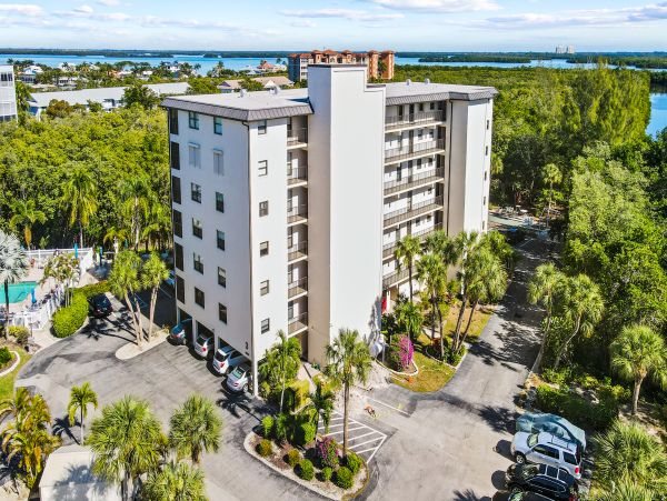 Fort Myers Condo 1019080