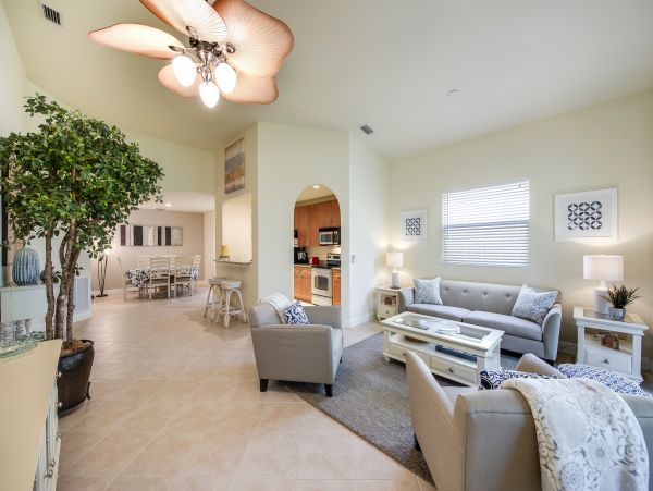 Fort Myers Home 1019099