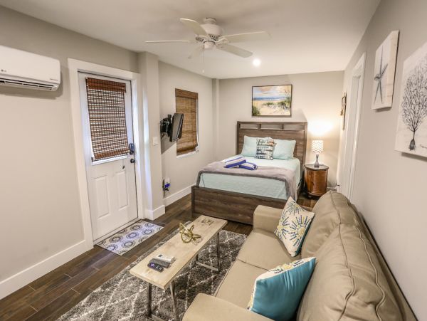 Fort Myers Vacation Rental with Pool and Steps from Beach