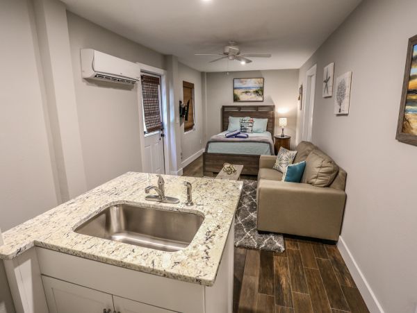 Fort Myers Vacation Rental with Pool and Steps from Beach