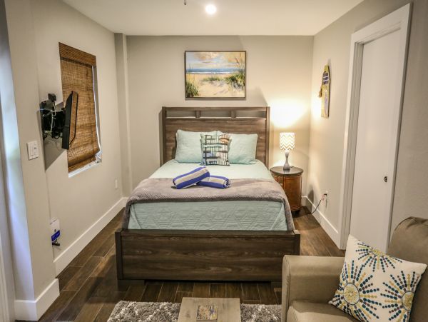Fort Myers Vacation Rental with Pool and Steps from Beach