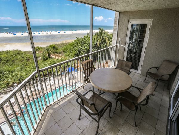 Fort Myers Condo 1019107