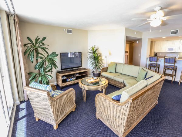 Fort Myers Condo 1019107