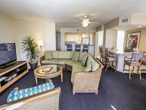 Fort Myers Condo 1019107