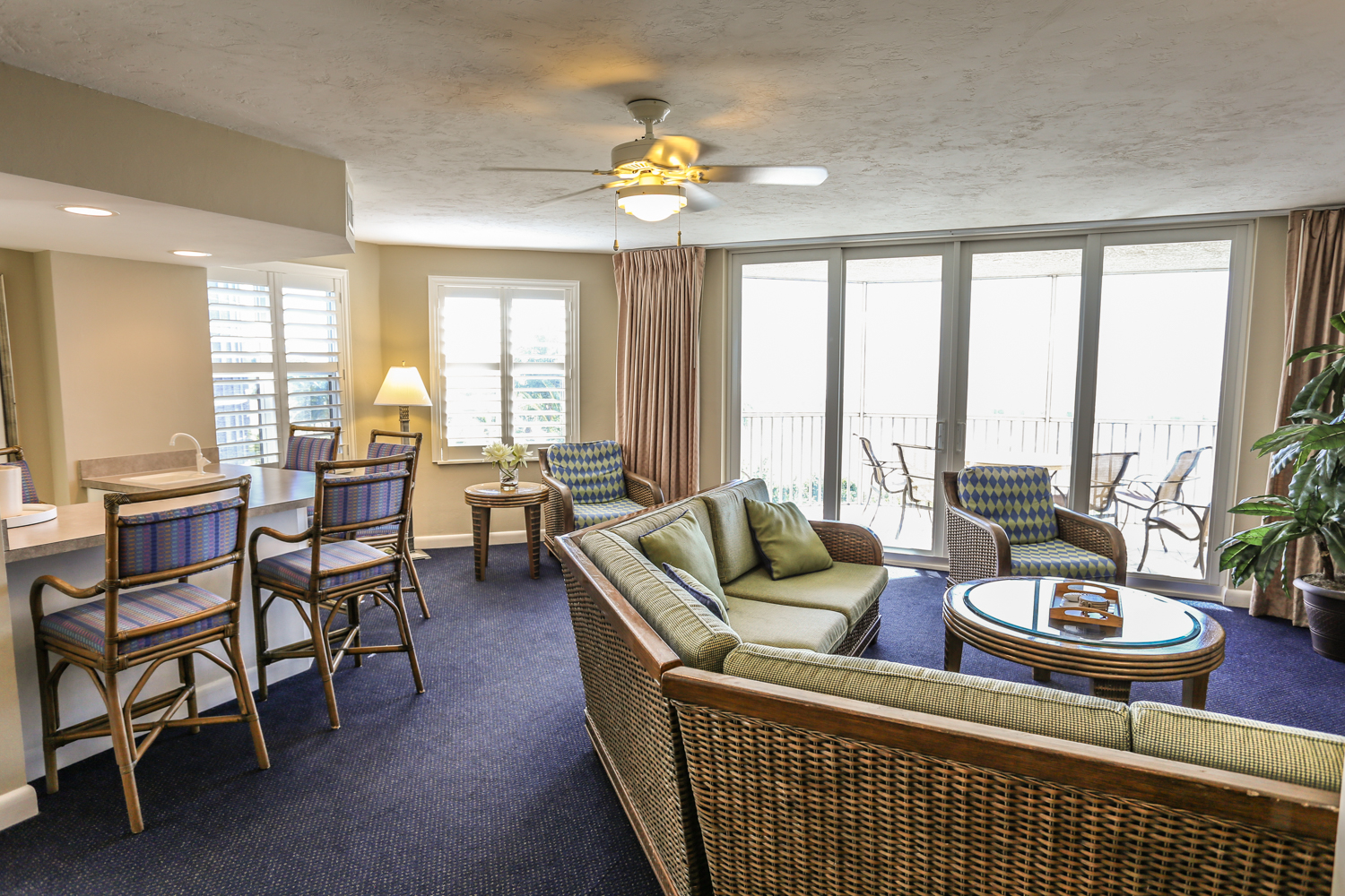 Fort Myers Condo 1019107