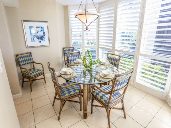 Fort Myers Condo 1019107