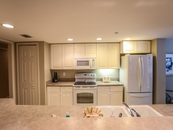 Fort Myers Condo 1019107