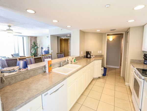 Fort Myers Condo 1019107