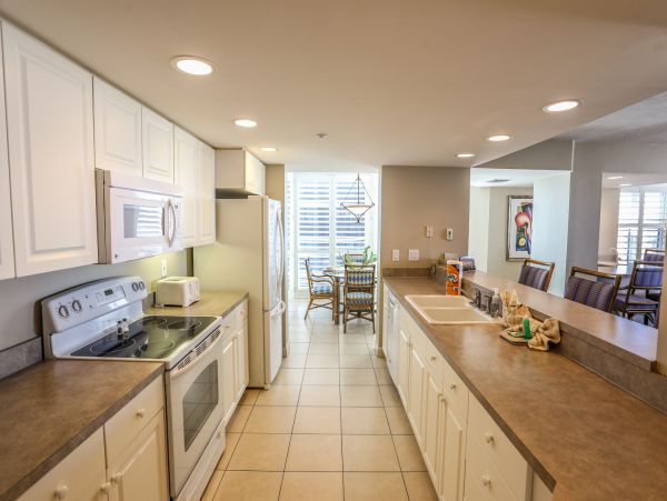 Fort Myers Condo 1019107