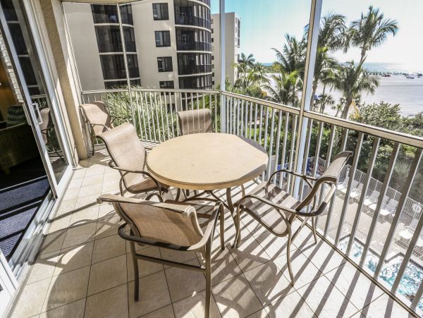 Fort Myers Condo 1019107