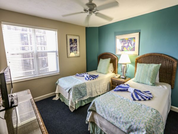 Fort Myers Condo 1019107