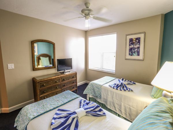 Fort Myers Condo 1019107