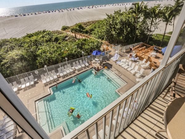 Fort Myers Condo 1019107