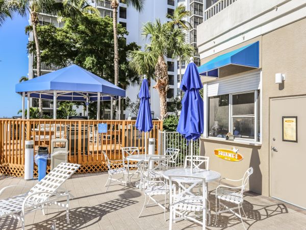 Fort Myers Condo 1019107
