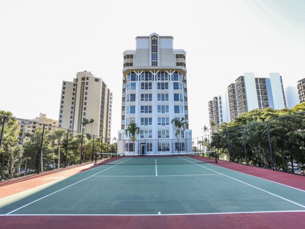 Fort Myers Condo 1019107
