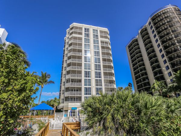 Fort Myers Condo 1019107
