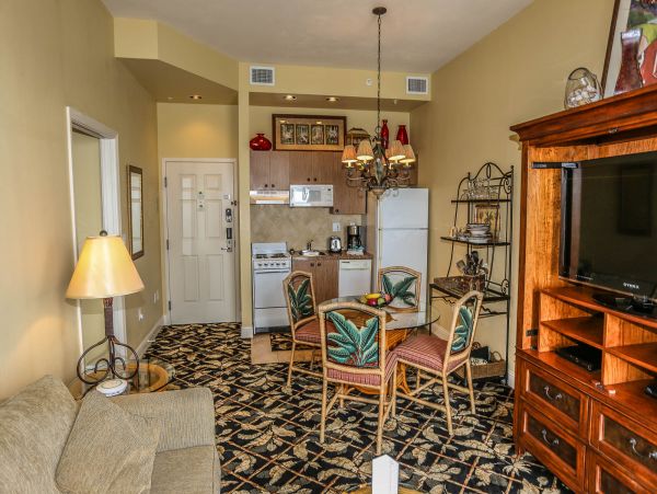 Fort Myers Condo 1019110