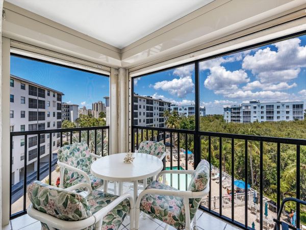 Fort Myers Condo 1019124