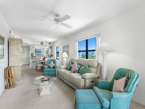 Fort Myers Condo 1019124