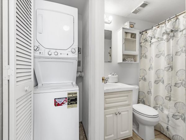 Fort Myers Condo 1019124