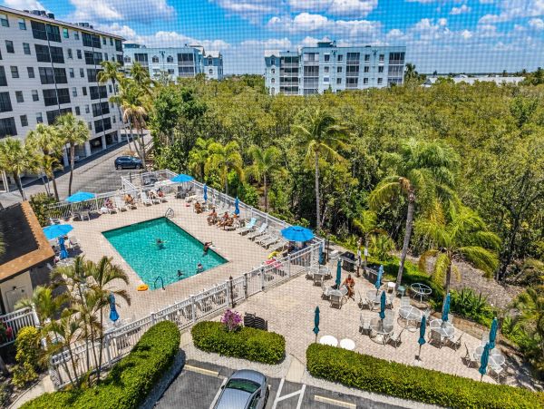 Fort Myers Condo 1019124