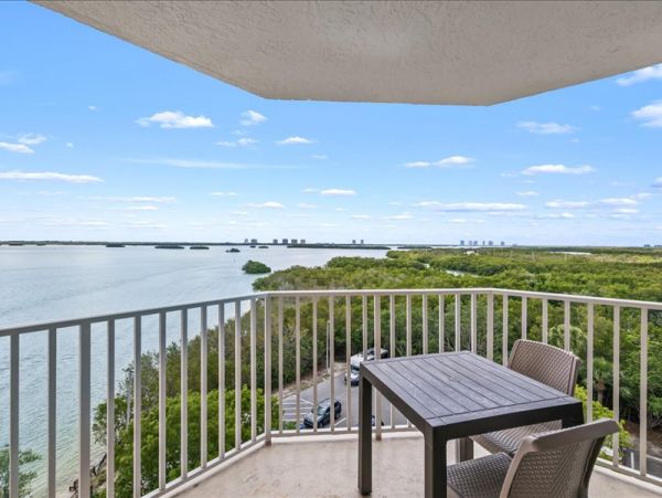 Fort Myers Condo 1019126