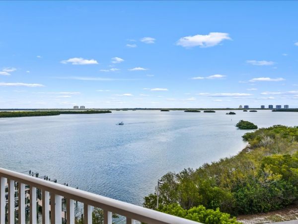Fort Myers Condo 1019126