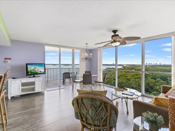 Fort Myers Condo 1019126