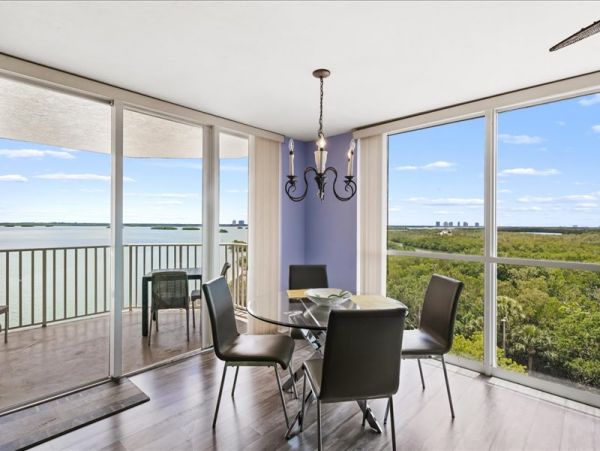 Fort Myers Condo 1019126