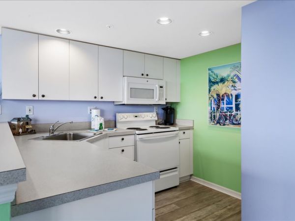 Fort Myers Condo 1019126