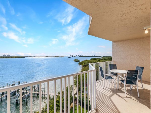 Fort Myers Condo 1019128