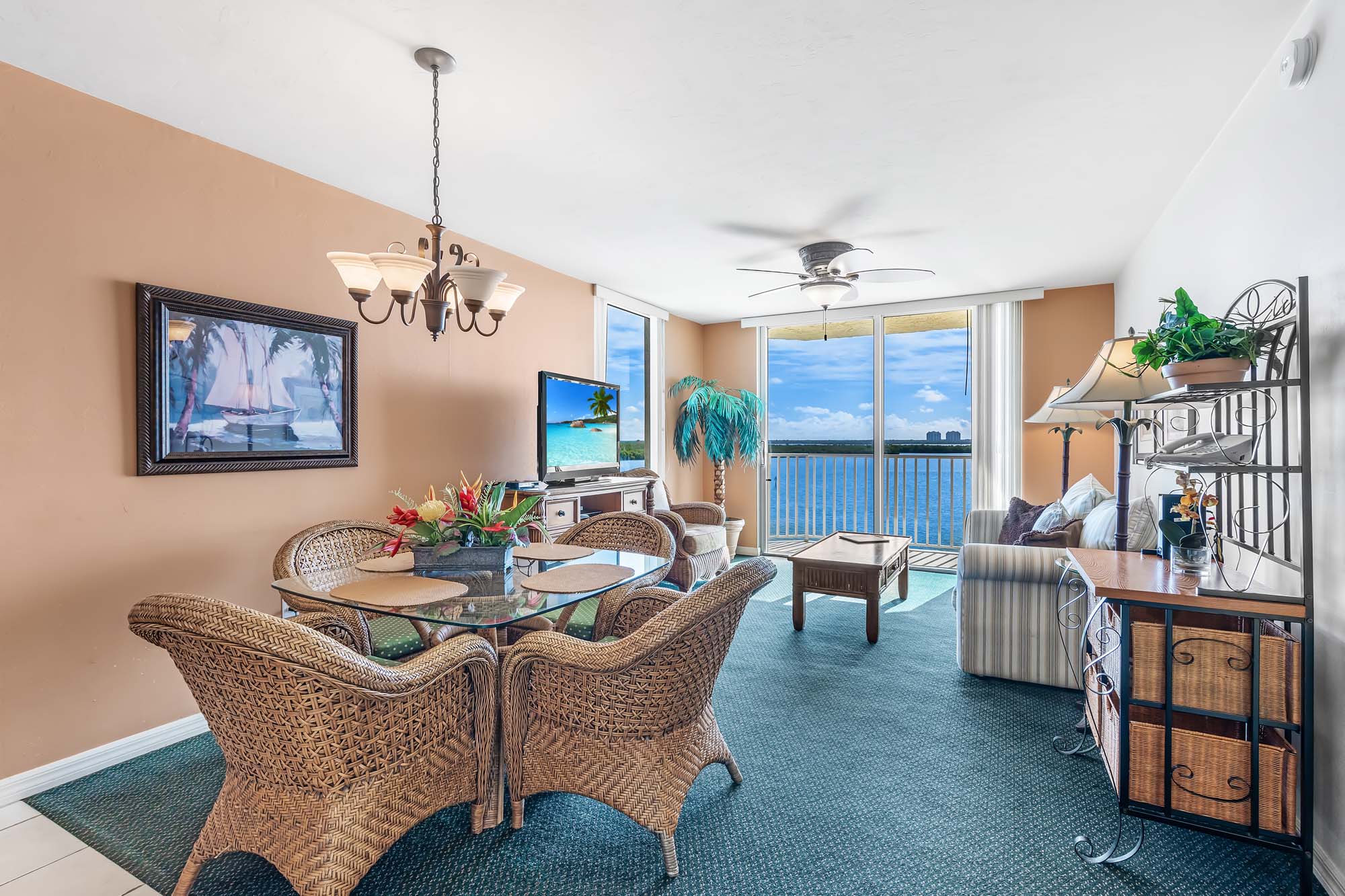 Fort Myers Condo 1019128