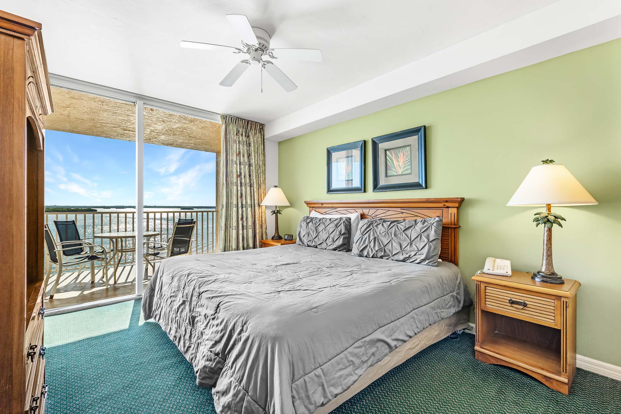 Fort Myers Condo 1019128