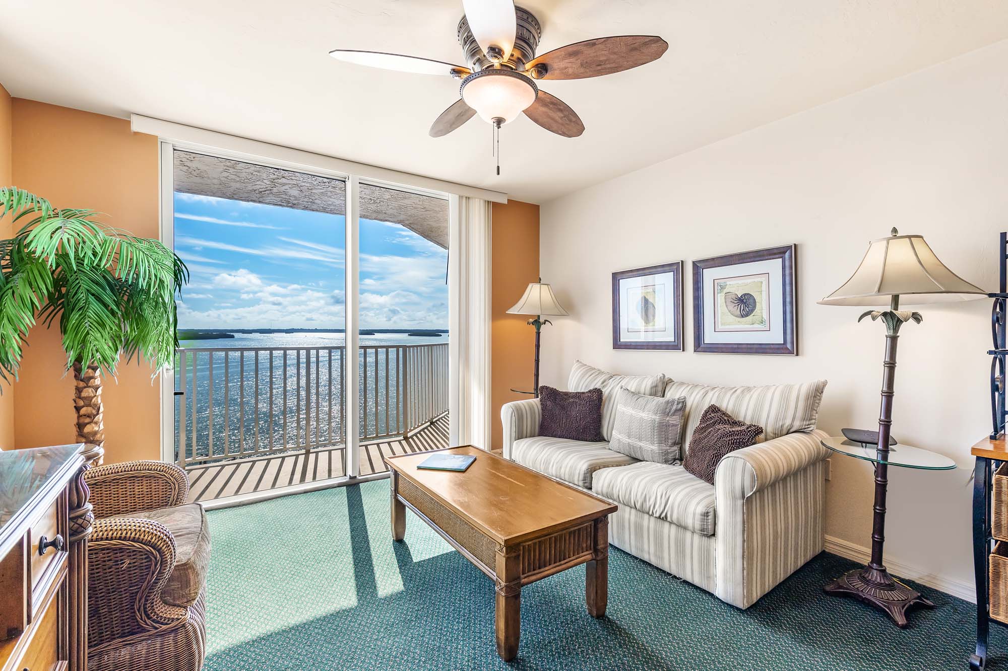 Fort Myers Condo 1019128