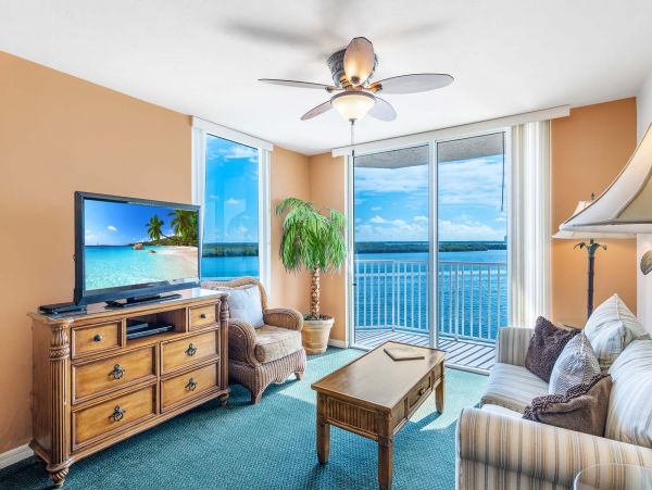 Fort Myers Condo 1019128