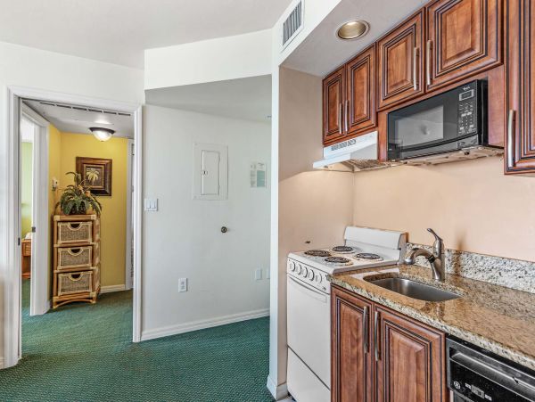 Fort Myers Condo 1019128