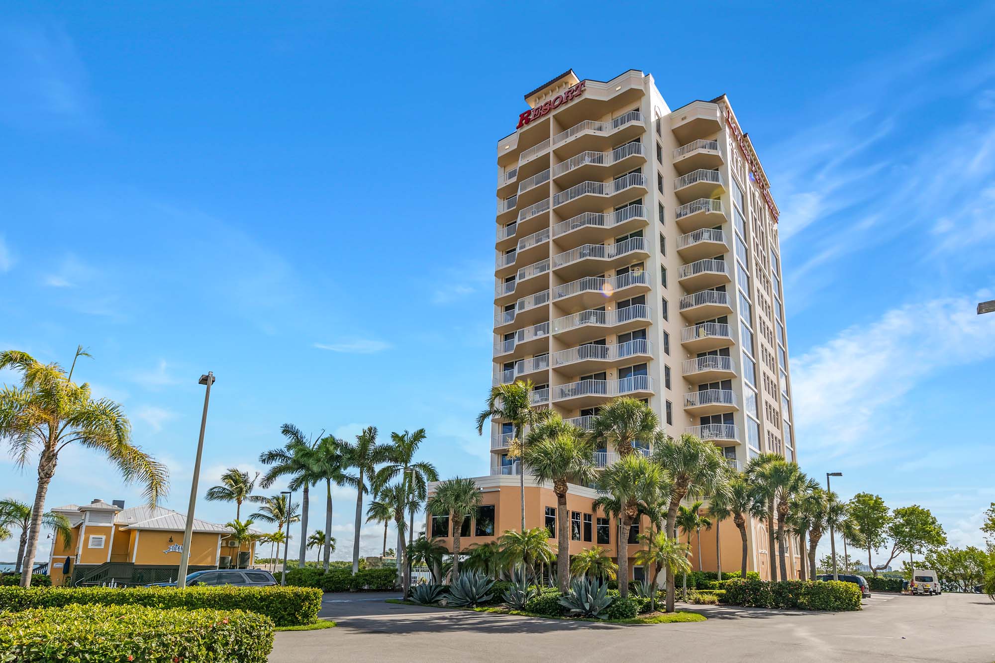 Fort Myers Condo 1019128