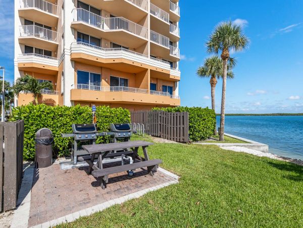 Fort Myers Condo 1019128