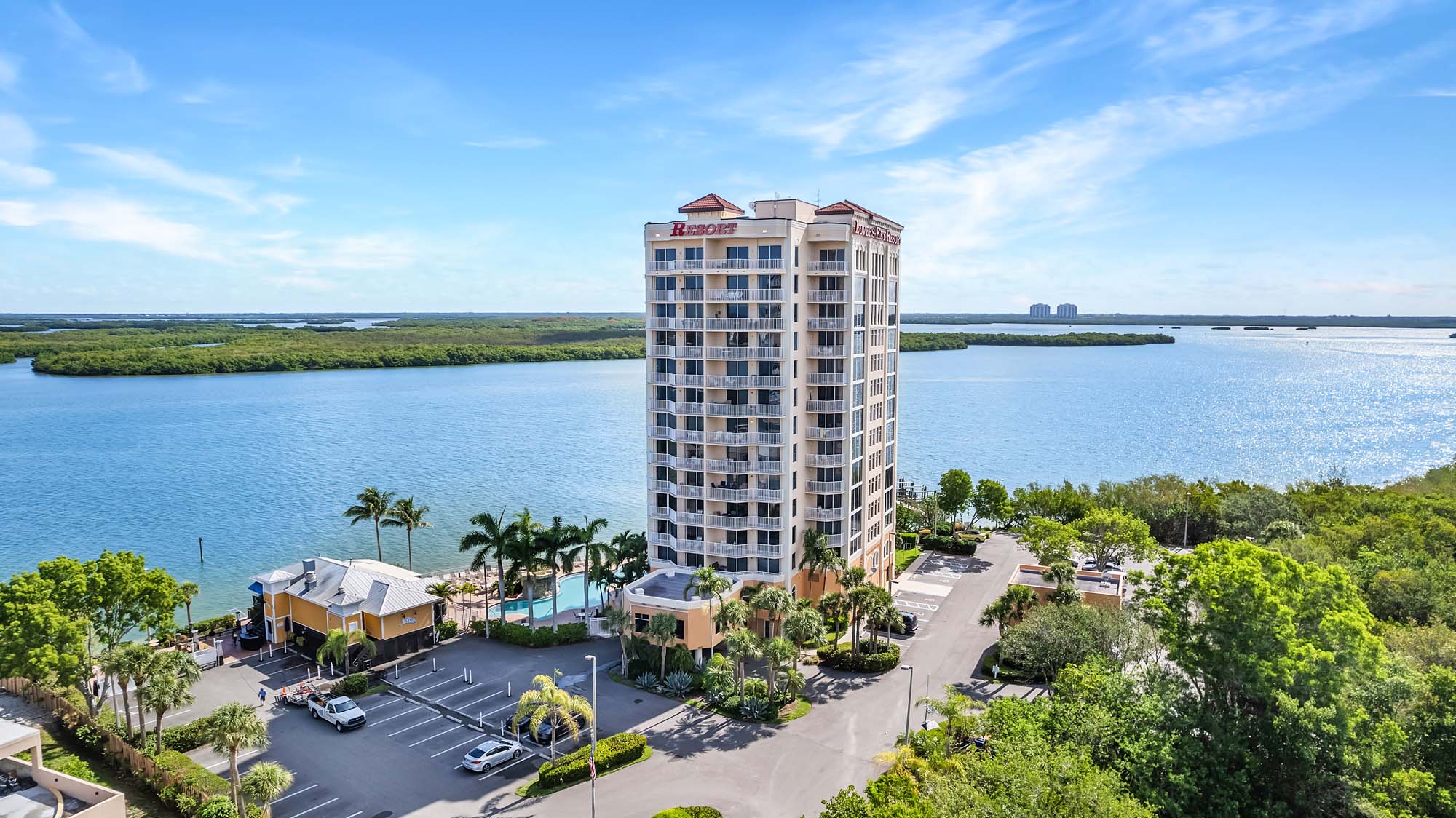 Fort Myers Condo 1019128