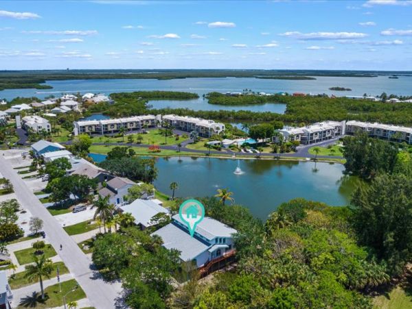 Fort Myers Home 1019130