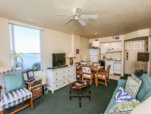 Fort Myers Condo 1019133